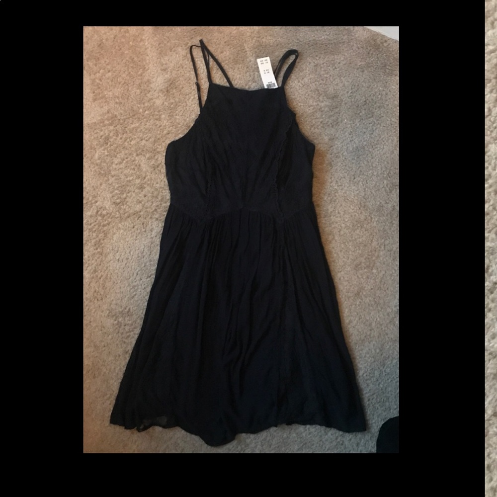 Hollister dress NWT